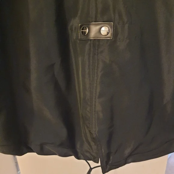 Burberry Jacket - Picture 10 of 10